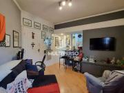 Apartamento para Venda em Santos/SP José Menino 1 Quartos