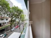 Apartamento para Venda em Santos/SP José Menino 1 Quartos