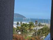 Apartamento para Venda em Santos/SP José Menino 1 Quartos