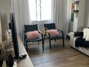 Apartamento para Venda em Santos/SP José Menino 1 Quartos