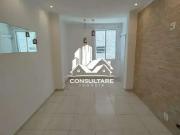 Apartamento para Venda em Santos/SP José Menino 1 Quartos