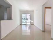 Apartamento para Venda em Santos/SP José Menino 1 Quartos