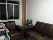 Apartamento para Venda em Santos/SP José Menino 1 Quartos