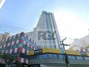 Apartamento para Venda em Santos/SP José Menino 1 Quartos