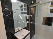 Apartamento para Venda em Santos/SP José Menino 1 Quartos