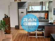 Apartamento para Venda em Santos/SP José Menino 1 Quartos