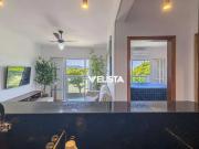 Apartamento para Venda em Santos/SP José Menino 1 Quartos