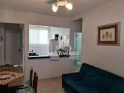 Apartamento para Venda em Santos/SP José Menino 1 Quartos