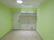 Apartamento para Venda em Santos/SP José Menino 1 Quartos