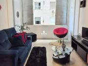 Apartamento para Venda em Santos/SP José Menino 1 Quartos
