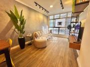 Apartamento para Venda em Santos/SP José Menino 1 Quartos