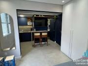 Apartamento para Venda em Santos/SP José Menino 1 Quartos