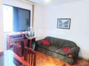 Apartamento para Venda em Santos/SP José Menino 1 Quartos