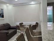 Apartamento para Venda em Santos/SP José Menino 1 Quartos
