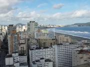 Apartamento para Venda em Santos/SP José Menino 1 Quartos