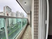 Apartamento para Venda em Santos/SP José Menino 1 Quartos