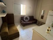 Apartamento para Venda em Santos/SP José Menino 1 Quartos