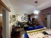 Apartamento para Venda em Santos/SP José Menino 1 Quartos