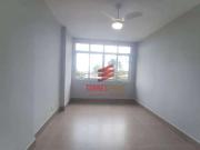 Apartamento para Venda em Santos/SP José Menino 1 Quartos