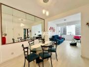 Apartamento para Venda em Santos/SP José Menino 1 Quartos