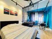 Apartamento para Venda em Santos/SP José Menino 1 Quartos