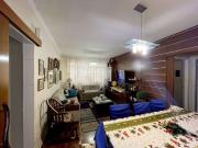 Apartamento para Venda em Santos/SP José Menino 1 Quartos