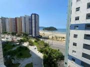 Apartamento para Venda em Santos/SP José Menino 1 Quartos