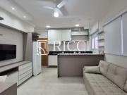 Apartamento para Venda em Santos/SP José Menino 1 Quartos