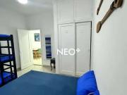 Apartamento para Venda em Santos/SP José Menino 1 Quartos