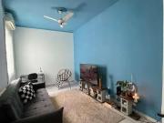 Apartamento para Venda em Santos/SP José Menino 1 Quartos