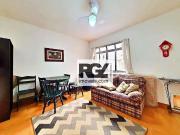 Apartamento para Venda em Santos/SP José Menino 1 Quartos