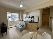 Apartamento para Venda em Santos/SP José Menino 1 Quartos