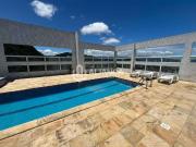 Apartamento para Venda em Santos/SP José Menino 1 Quartos