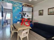 Apartamento para Venda em Santos/SP José Menino 1 Quartos