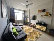 Apartamento para Venda em Santos/SP José Menino 1 Quartos