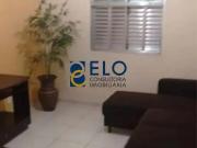 Apartamento para Venda em Santos/SP José Menino 1 Quartos