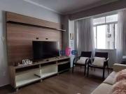 Apartamento para Venda em Santos/SP José Menino 1 Quartos