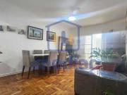 Apartamento para Venda em Santos/SP José Menino 1 Quartos