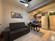 Apartamento para Venda em Santos/SP José Menino 1 Quartos