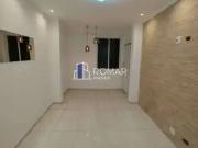 Apartamento para Venda em Santos/SP José Menino 1 Quartos