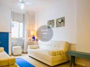 Apartamento para Venda em Santos/SP José Menino 1 Quartos