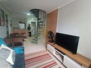 Apartamento para Venda em Santos/SP José Menino 1 Quartos