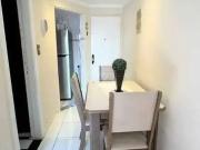 Apartamento para Venda em Santos/SP José Menino 1 Quartos