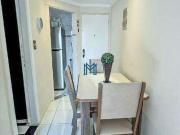 Apartamento para Venda em Santos/SP José Menino 1 Quartos