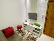 Apartamento para Venda em Santos/SP José Menino 1 Quartos