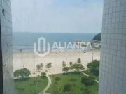 Apartamento para Venda em Santos/SP José Menino 1 Quartos