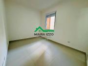 Apartamento para Venda em Santos/SP José Menino 1 Quartos