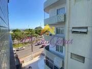 Apartamento para Venda em Santos/SP José Menino 1 Quartos