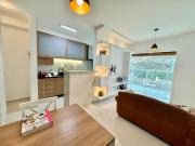 Apartamento para Venda em Santos/SP José Menino 1 Quartos