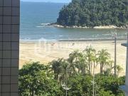 Apartamento para Venda em Santos/SP José Menino 1 Quartos